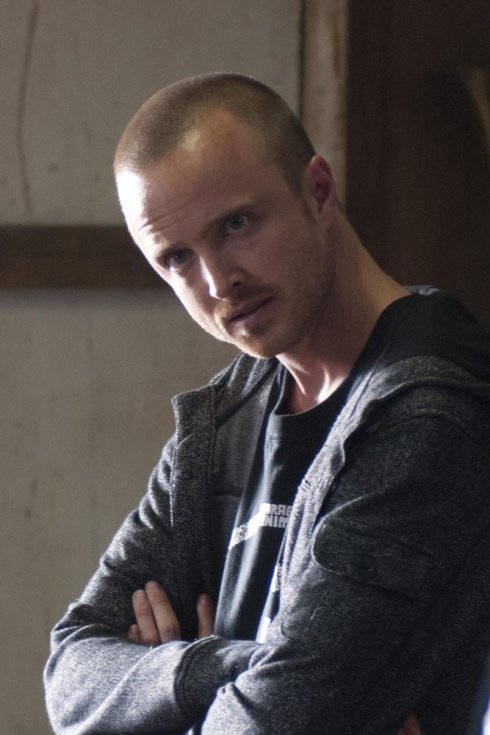 Foto: Aaron Paul, Breaking Bad (© 2013 Sony Pictures Television Inc. All Rights Reserved.)