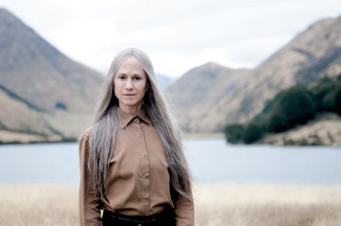 Foto: Holly Hunter, Top of the Lake (© polyband)