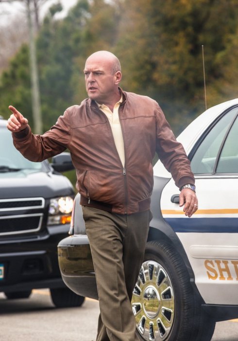 Foto: Dean Norris, Under the Dome (© Paramount Pictures)