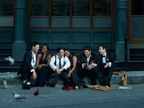 Foto: The Mindy Project (© 2013 Fox Broadcasting Co.; Emily Shur/FOX)