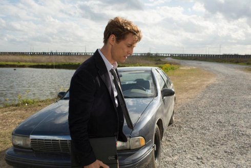 Foto: Matthew McConaughey, True Detective (© 2014 Warner Bros. Entertainment. Alle Rechte vorbehalten.)