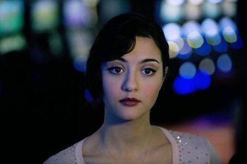 Foto: Katie Findlay, The Killing (© Pandastorm Pictures GmbH)