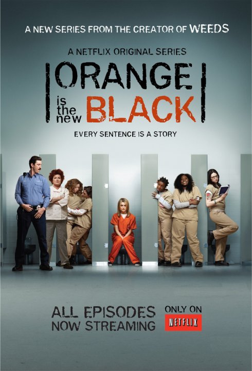 Foto: Orange Is The New Black (© Netflix. ® All Rights Reserved)
