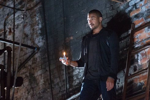 Foto: Charles Michael Davis, The Originals (© 2015 Warner Bros. Entertainment Inc. All rights reserved)