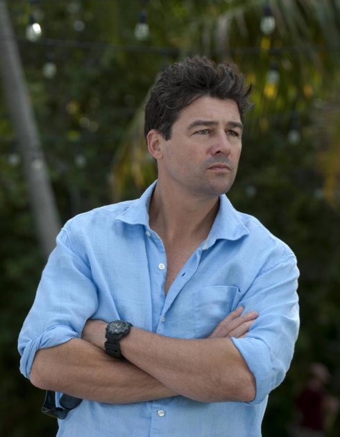 Foto: Kyle Chandler, Bloodline (© Merrick Morton; 2015 Sony Pictures Television Inc. All Rights Reserved.)