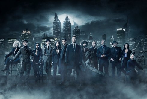 Foto: Gotham (© Warner Bros. Entertainment Inc.)