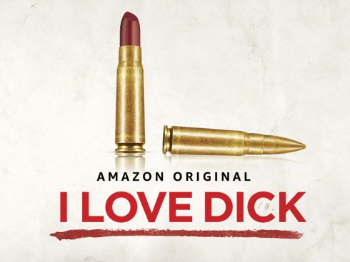 Foto: I Love Dick (© 2017 Amazon.com Inc., or its affiliates)