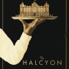 Foto: Offizielles Key Art Teaser-Poster zur ersten Staffel der ITV-Serie "The Halcyon", die in Deutschland bei EntertainTV verfügbar ist. (© EntertainTV)