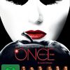 Foto: Offizielles DVD-Cover der fünften Staffel von "Once Upon a Time", die am 13. Dezember 2018 in Deutschland auf DVD erschienen ist (DVD-Rezension: "Once Upon a Time", Staffel 5). (© 2018 ABC Studios)