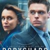 Foto: Offizielles Key-Art-Poster zur ersten Staffel der BBC-Serie "Bodyguard", die in Deutschland bei Netflix verfügbar ist. (© Netflix, Inc.)