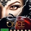 Foto: Offizielles DVD-Cover der sechsten Staffel von "Once Upon a Time", die am 7. Februar 2019 in Deutschland erschienen ist (DVD-Rezension: "Once Upon a Time", Staffel 6). (© 2019 ABC Studios)