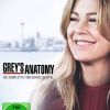 Foto: Offizielles Episodenbild aus Staffel 15 von "Grey's Anatomy", die am 21. November 2019 in Deutschland auf DVD erschienen ist (DVD-Rezension: Grey's Anatomy, Staffel 15). (© 2019 ABC Studios)