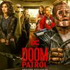 Foto: Offizielles Key-Art zur DC-Serie "Doom Patrol", die in Deutschland als Amazon Original ausgestrahlt wird. (© 2018 Warner Bros. Entertainment, Inc.)