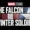 Foto: Offizielles Key Art zu Staffel 1 der Marvel-Serie "The Falcon and the Winter Soldier", die ab dem 19. März 2021 weltweit bei Disney+ zu sehen war. (© Marvel)