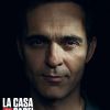 Foto: Offizielles Poster zu Staffel 4 der spanischen Serie "Haus des Geldes" aka "La Casa de Papel", die am 3. April 2020 auf Netflix veröffentlicht wurde. (© Netflix, Inc.)
