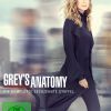 Foto: Offizielles Episodenbild aus Staffel 16 von "Grey's Anatomy", die am 26. November 2020 in Deutschland auf DVD erschienen ist (DVD-Rezension: Grey's Anatomy, Staffel 16). (© 2020 ABC Studios)