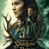 Foto: Offizielles Plakat zu Staffel 1 der Fantasyserie "Shadow and Bone - Legenden der Grisha", die am 23. April 2021 weltweit bei Netflix veröffentlicht wurde. (© 2021 Netflix, Inc.)