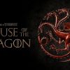 Foto: Offizielles Key Art Poster zu Staffel 1 von "House of the Dragon". Die Fantasy-Serie läuft am 21. August 2022 auf dem US-Sender HBO an und am 22. August 2022 im deutschen Fernsehen auf Sky. (© Courtesy of HBO)