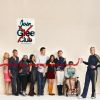 Foto: Offizielles Promotionbild aus der ersten Staffel von "Glee". (© 2009 Fox Broadcasting Co.; Patrick Ecclesine/FOX)