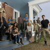 Foto: Offizielles Promotionbild zu Staffel 2 von "The Walking Dead", die im deutschen Pay-TV bei FOX und im Free-TV bei RTL II ausgestrahlt wird. (© Matthew Welch/AMC)