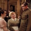 Foto: Episodenbild aus der zweiten Staffel von "Downton Abbey" DVD-Rezension: Downton Abbey, Staffel 2 (© 2012 Universal Pictures)
