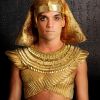 Foto: Promotionbild aus der ersten Staffel von "Hieroglyph". (© 2014 Fox Broadcasting Co.; Jacob Lewis/FOX)