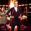 Foto: Promotionbild zur achten Staffel von "Doctor Who", die in Deutschland beim Pay-TV-Sender FOX zu sehen ist (© polyband)