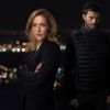 Foto: Bild aus der zweiten Staffel der Netflix-Serie "The Fall" mit Gillian Anderson und Jamie Dornan. (© Netflix, Inc.)