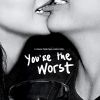 Foto: Key-Art-Poster der ersten Staffel der FX-Serie "You're the Worst" (© 2014, FX Networks. All rights reserved.)