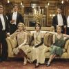 Foto: Offizielles Promotionbild aus der fünften Staffel von "Downton Abbey", die am 25. Juni 2015 in Deutschland auf DVD und Blu-ray erschien (zur DVD-Rezension). (© 2015 Universal Pictures)