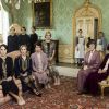 Foto: Offizielles Promotionbild aus der fünften Staffel von "Downton Abbey", die am 25. Juni 2015 in Deutschland auf DVD und Blu-ray erschien (zur DVD-Rezension). (© 2015 Universal Pictures)