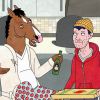 Foto: Promotionbild zur Netflix-Serie "BoJack Horseman" (© Netflix ® All Rights Reserved.)
