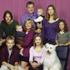 Foto: Offizielles Promotionsbild aus der vierten Staffel der Familienserie "Eine himmlische Familie", die am 05. November 2013 auf DVD erschienen ist (zur DVD-Rezension) (© Concorde Home Entertainment)