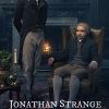 Foto: Promotionbild zur siebenteiligen Miniserie "Jonathan Strange & Mr. Norell", die in Deutschland exklusiv bei Amazon Prime Instant Video zu sehen ist (© JSMN CD Limited Production Jonathan Strange Inc. MMXV)