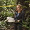 Foto: Episodenbild zur "Akte X"-Episode #10.03 Mulder und Scully gegen das Wer-Monster (© 2016 Fox Broadcasting Co.; Ed Araquel/FOX)