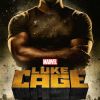 Foto: Key-Art-Poster zu Staffel 1 der Netflix-Serie "Marvel's Luke Cage" (© Netflix.® All Rights Reserved)