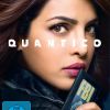 Foto: Offizielles Episodenbild aus der ersten Staffel von "Quantico", die am 10. November 2016 in Deutschland auf DVD erschienen ist (zur DVD-Rezension) (© 2016 ABC Studios)