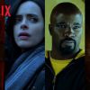 Foto: Offizielles Promotionbild zu Staffel 1 von "Marvel's The Defenders", die ab dem 18. August 2017 weltweit auf Netflix zu sehen ist. (© Netflix, Inc.)