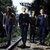 Foto: Offizielles Promotionbild aus Staffel 8 von "The Walking Dead", die in den USA bei AMC und in Deutschland zuerst im Pay-TV bei FOX zu sehen ist. (© Alan Clarke/AMC)