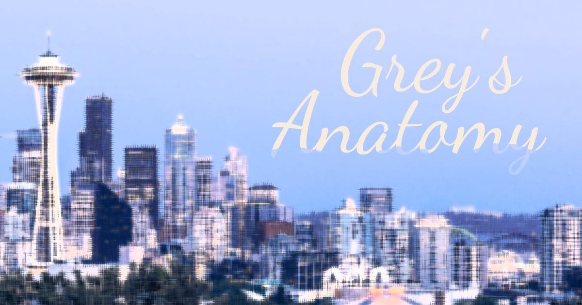 Grey's Anatomy - Episodenguide: #9.07 Für immer Dein