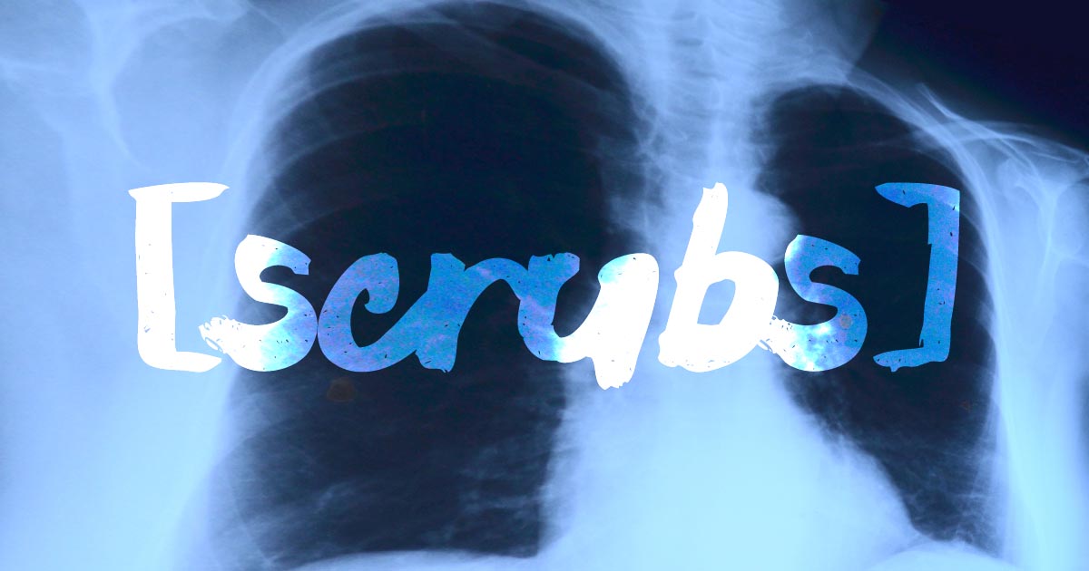 Scrubs Spoiler Spoiler Scrubs Reboot myFanbase