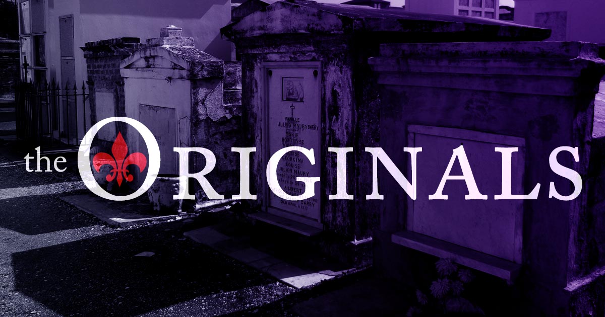 Marcel Gerard, Staffel 5 - The Originals - myFanbase