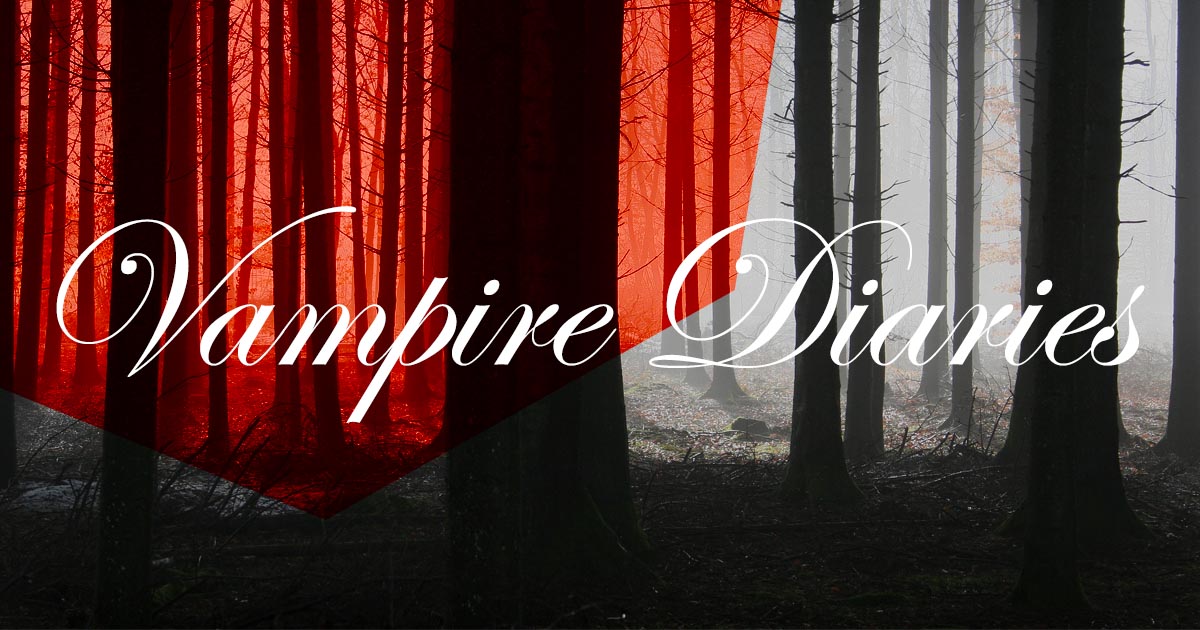 Vampire Diaries - Festtage: Geburtstage in "Vampire Diaries" #3.01